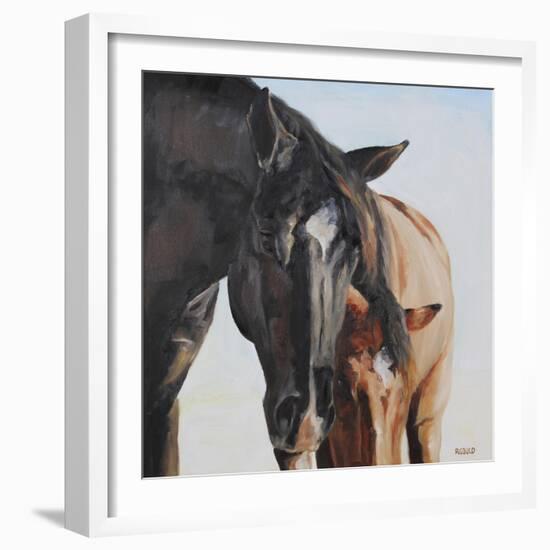 Winston-Renee Gould-Framed Giclee Print