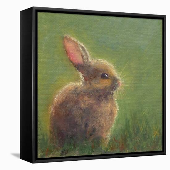 Winston-Marilyn Wendling-Framed Stretched Canvas