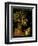 Winter, 1573-Giuseppe Arcimboldo-Framed Giclee Print