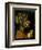 Winter, 1573-Giuseppe Arcimboldo-Framed Giclee Print