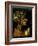 Winter, 1573-Giuseppe Arcimboldo-Framed Giclee Print