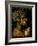 Winter, 1573-Giuseppe Arcimboldo-Framed Giclee Print