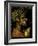 Winter, 1573-Giuseppe Arcimboldo-Framed Giclee Print