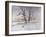 Winter, 2004-Caroline Hervey-Bathurst-Framed Giclee Print