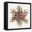 Winter Adornment VI-Anne Tavoletti-Framed Stretched Canvas