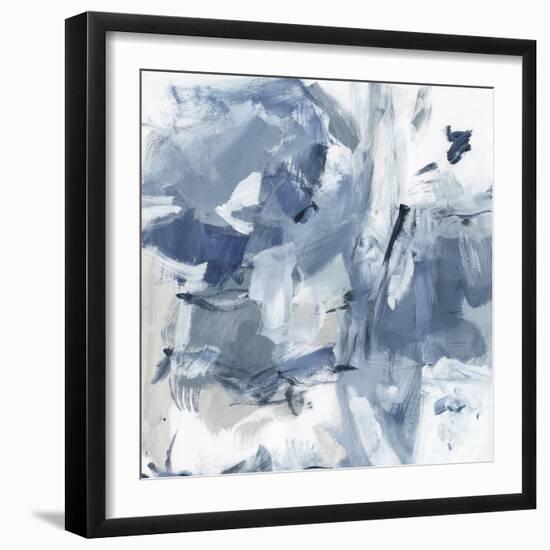 Winter Air I-Christina Long-Framed Art Print