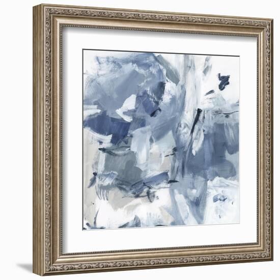 Winter Air I-Christina Long-Framed Art Print