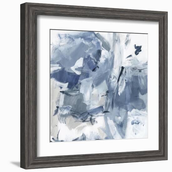 Winter Air I-Christina Long-Framed Art Print