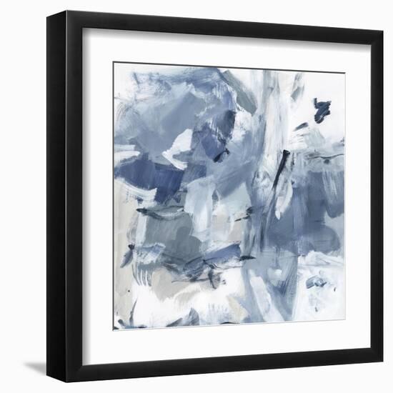 Winter Air I-Christina Long-Framed Art Print