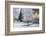 Winter Alive-Eduard Gurevich-Framed Art Print