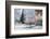 Winter Alive-Eduard Gurevich-Framed Art Print