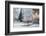 Winter Alive-Eduard Gurevich-Framed Art Print