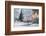 Winter Alive-Eduard Gurevich-Framed Giclee Print