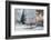 Winter Alive-Eduard Gurevich-Framed Giclee Print