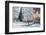 Winter Alive-Eduard Gurevich-Framed Giclee Print