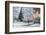 Winter Alive-Eduard Gurevich-Framed Giclee Print