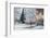 Winter Alive-Eduard Gurevich-Framed Giclee Print