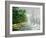 Winter And Summer, Contrast-balaikin2009-Framed Art Print