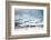 Winter at Loch Fada-Lynne Douglas-Framed Photographic Print