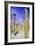 Winter Baths, Thuburbo Majus, Tunisia-Vivienne Sharp-Framed Photographic Print