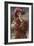 Winter Beauty, 1910-Emile Vernon-Framed Giclee Print