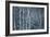 Winter Birches-Doug Chinnery-Framed Giclee Print