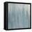 Winter Blizzard-Roberto Gonzalez-Framed Stretched Canvas