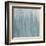 Winter Blizzard-Roberto Gonzalez-Framed Art Print