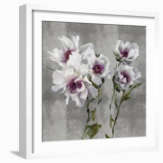 Winter Bloom-Tania Bello-Framed Giclee Print