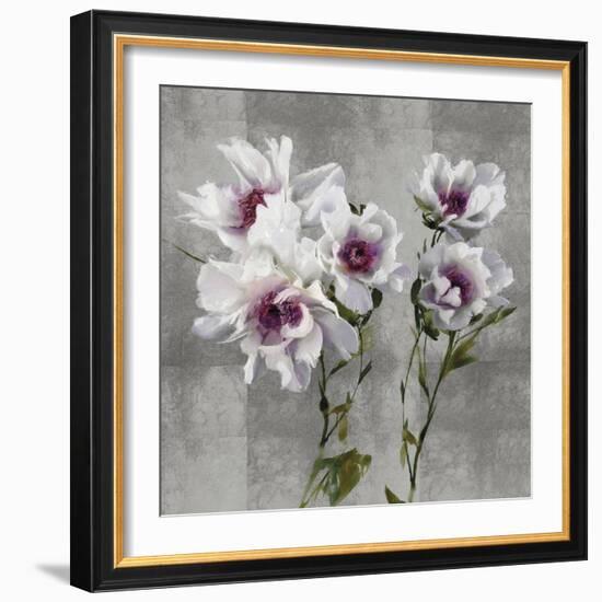 Winter Bloom-Tania Bello-Framed Giclee Print