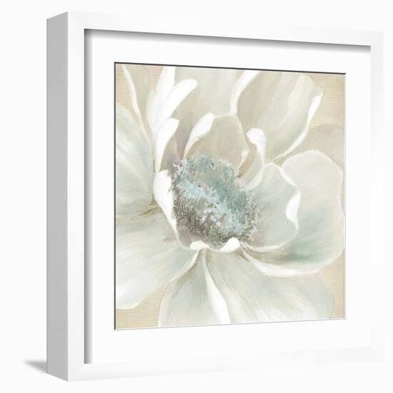 Winter Blooms I-Carol Robinson-Framed Art Print