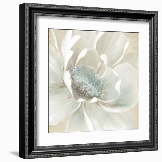 Winter Blooms I-Carol Robinson-Framed Art Print