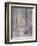 Winter Breakfast-Joseph Farquharson-Framed Giclee Print