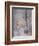 Winter Breakfast-Joseph Farquharson-Framed Giclee Print