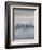 Winter City I-Farrell Douglass-Framed Premium Giclee Print