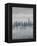 Winter City I-Farrell Douglass-Framed Premier Image Canvas