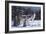 Winter Coats-R.W. Hedge-Framed Giclee Print