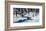 Winter Cools-Robert Moore-Framed Art Print