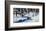 Winter Cools-Robert Moore-Framed Art Print