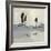 Winter Dance IV-Bradford Brenner-Framed Art Print