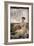 Winter Day-Giuseppe De Nittis-Framed Giclee Print