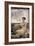 Winter Day-Giuseppe De Nittis-Framed Giclee Print