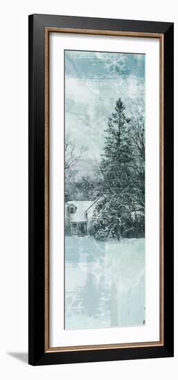 Winter Dreamland 3-Marcus Prime-Framed Photographic Print