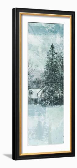 Winter Dreamland 3-Marcus Prime-Framed Photographic Print