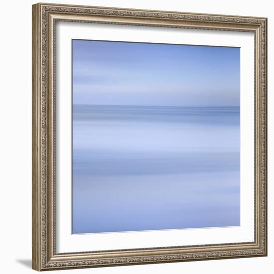 Winter Dusk-Doug Chinnery-Framed Photographic Print