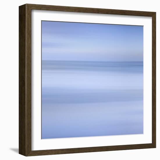 Winter Dusk-Doug Chinnery-Framed Photographic Print