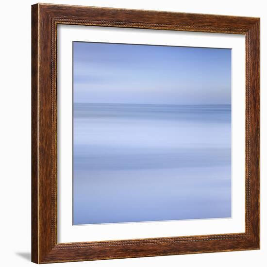 Winter Dusk-Doug Chinnery-Framed Photographic Print