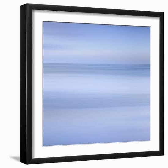 Winter Dusk-Doug Chinnery-Framed Photographic Print