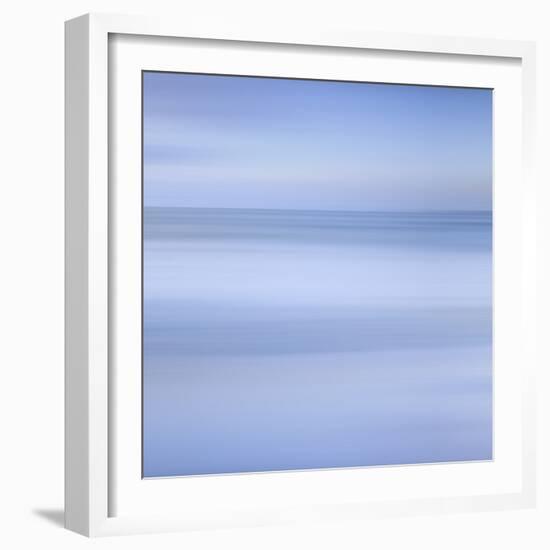 Winter Dusk-Doug Chinnery-Framed Photographic Print