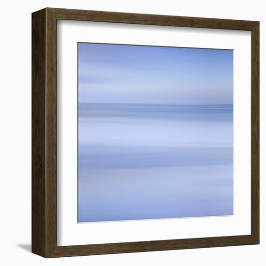 Winter Dusk-Doug Chinnery-Framed Premium Photographic Print